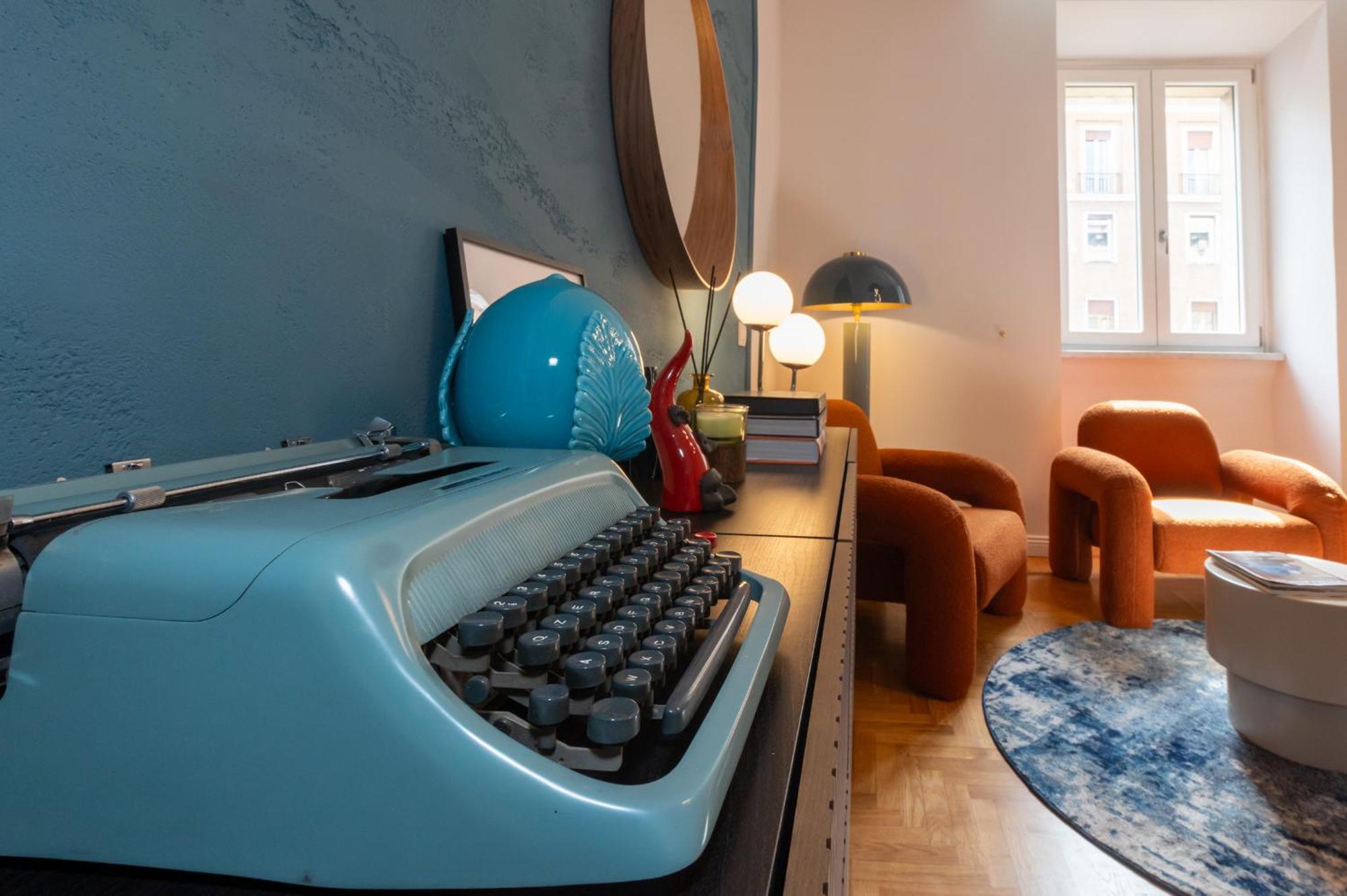 Nox Guest house 5*