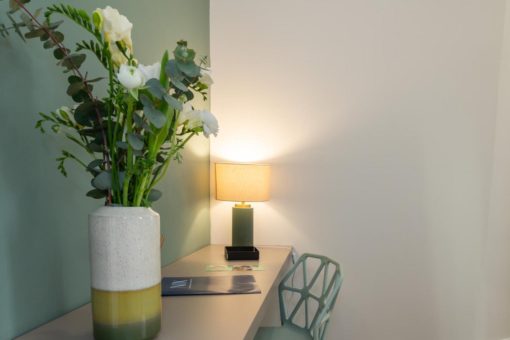 Nox Guest house 5*