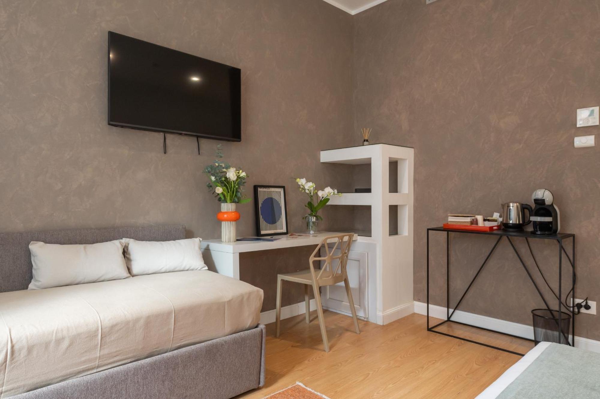 Nox Guest house 5*