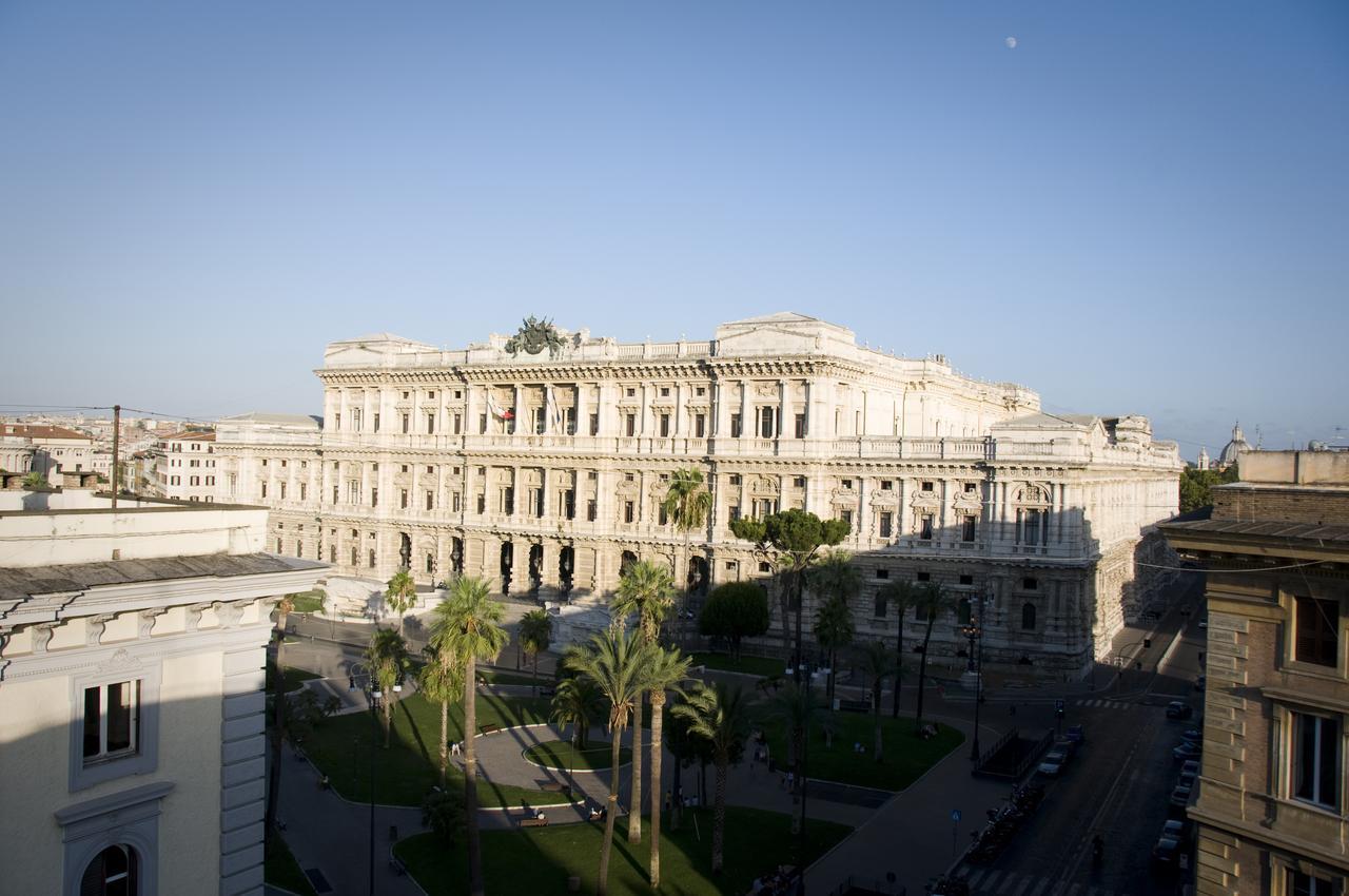 Nox 5* Rome